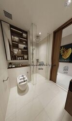 Lentor Hills Residences (D26), Apartment #589855271